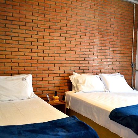 Studio House - Um Novo Conceito Em Hospitalidade São Paulo Ngoại thất bức ảnh