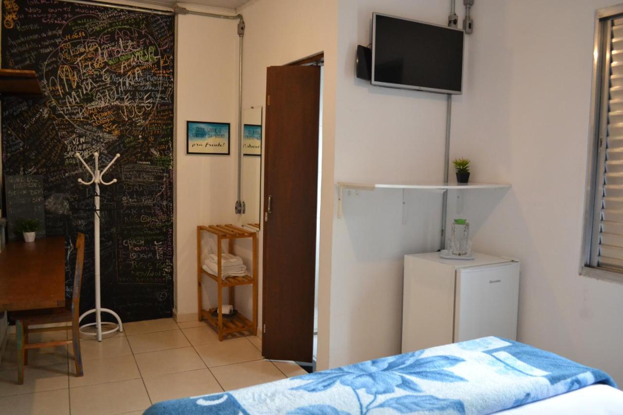 Studio House - Um Novo Conceito Em Hospitalidade São Paulo Ngoại thất bức ảnh
