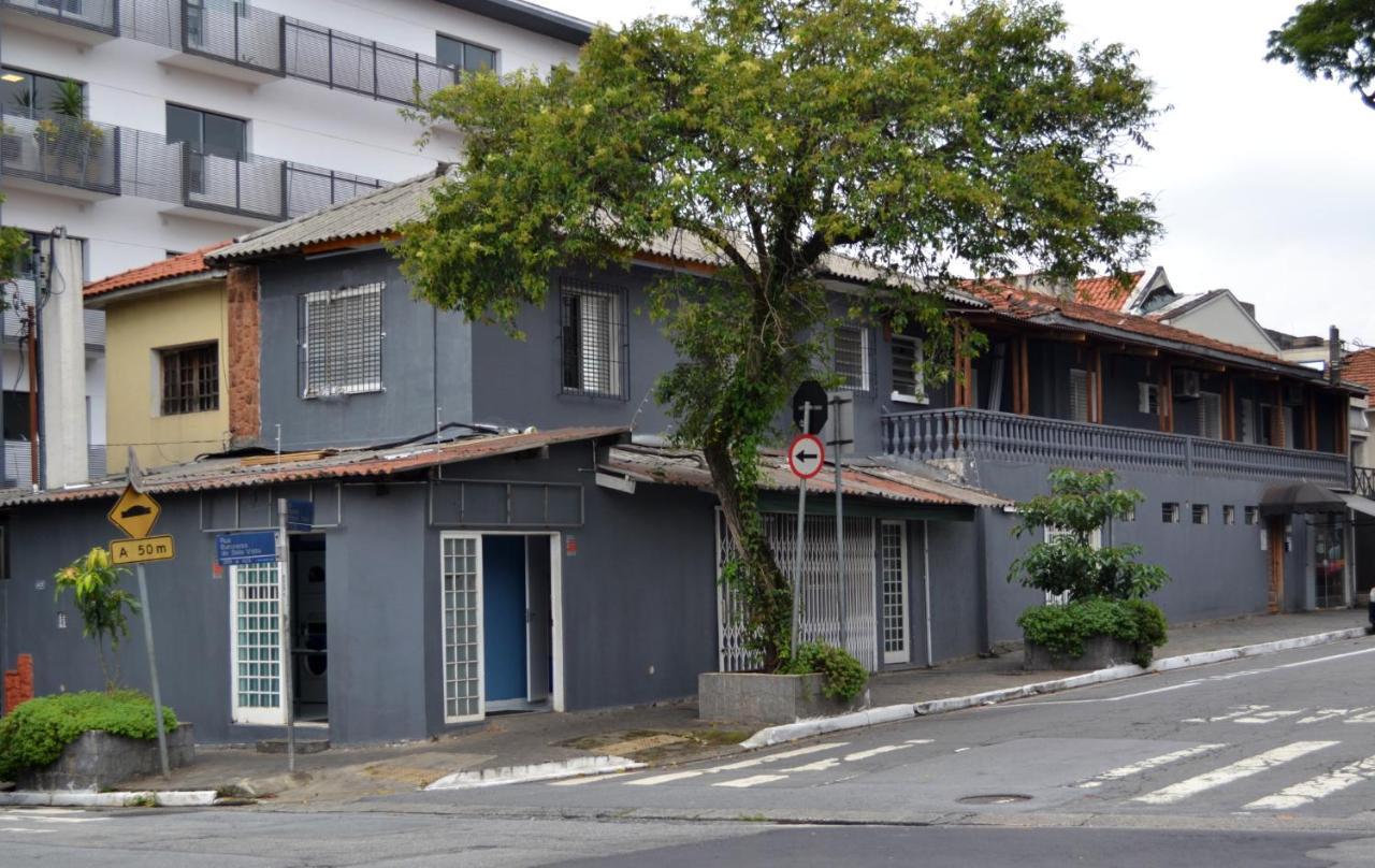 Studio House - Um Novo Conceito Em Hospitalidade São Paulo Ngoại thất bức ảnh