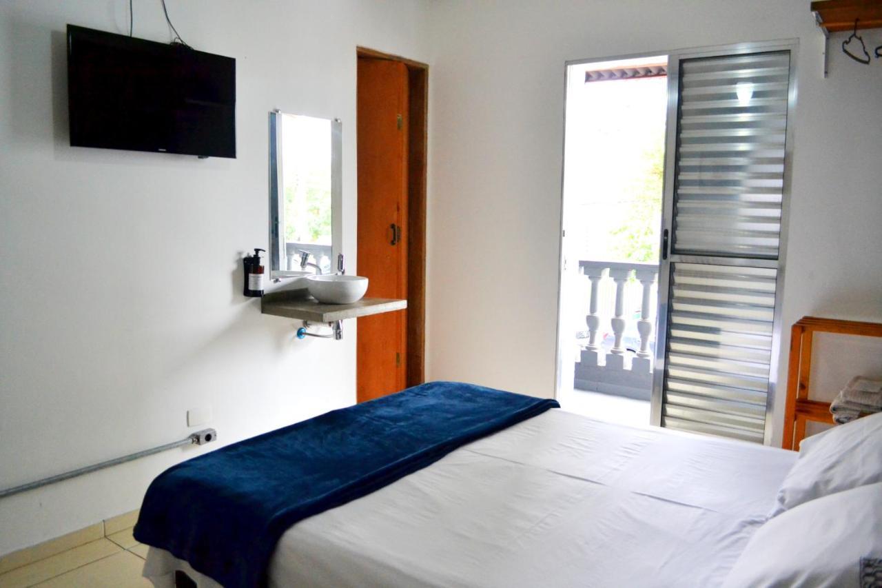 Studio House - Um Novo Conceito Em Hospitalidade São Paulo Ngoại thất bức ảnh