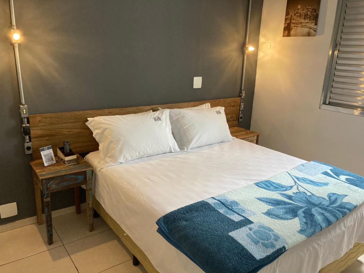 Studio House - Um Novo Conceito Em Hospitalidade São Paulo Ngoại thất bức ảnh