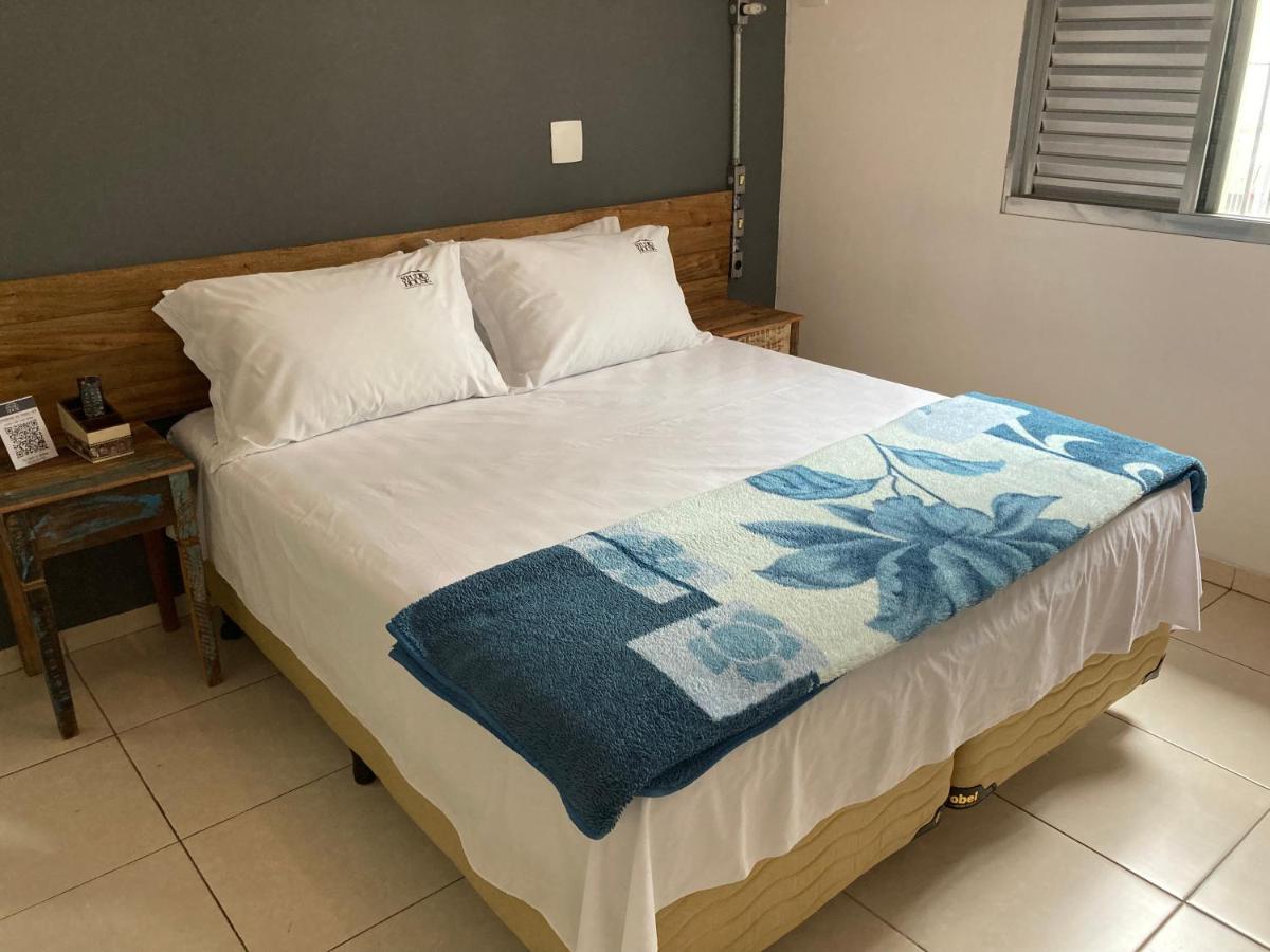 Studio House - Um Novo Conceito Em Hospitalidade São Paulo Ngoại thất bức ảnh