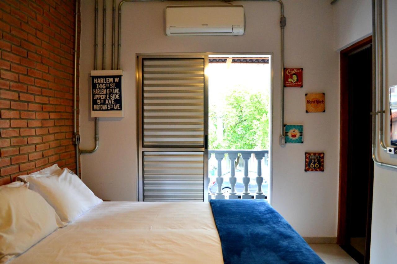 Studio House - Um Novo Conceito Em Hospitalidade São Paulo Ngoại thất bức ảnh