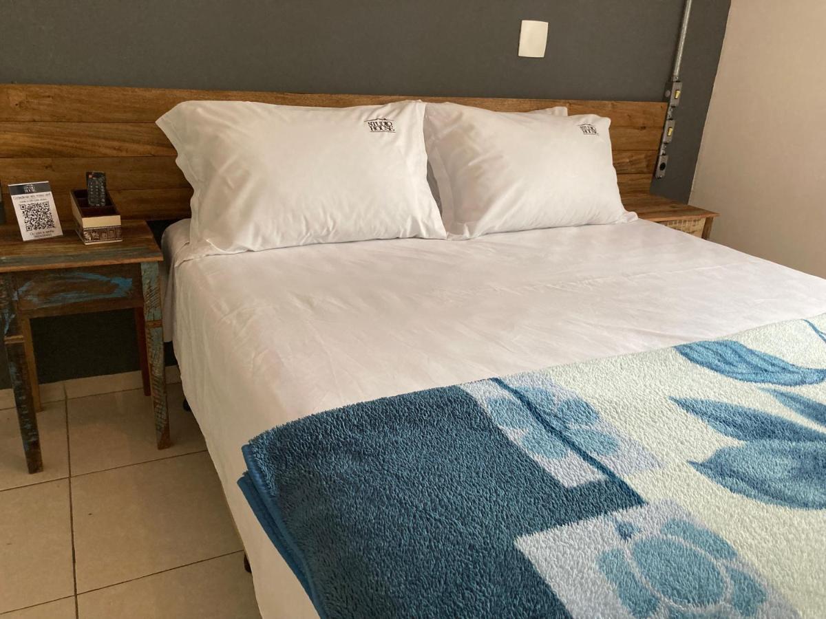 Studio House - Um Novo Conceito Em Hospitalidade São Paulo Ngoại thất bức ảnh