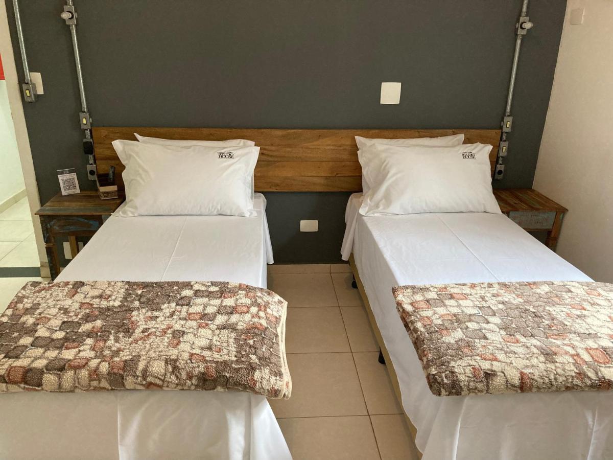 Studio House - Um Novo Conceito Em Hospitalidade São Paulo Ngoại thất bức ảnh