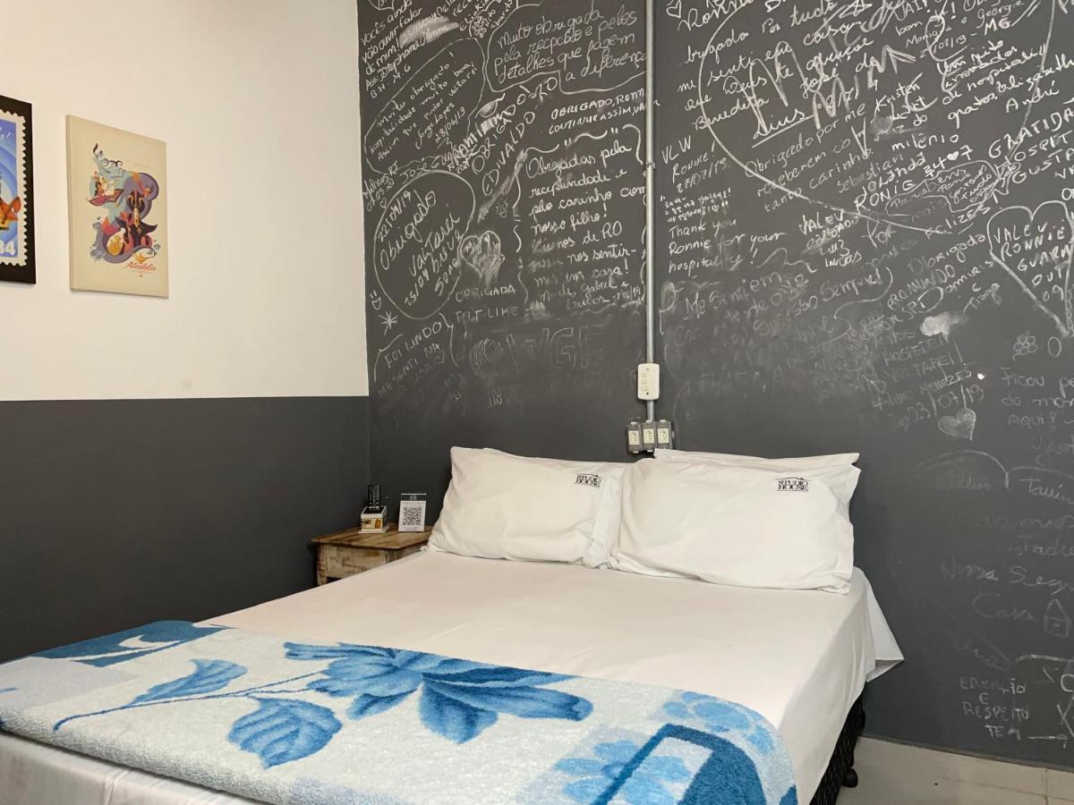 Studio House - Um Novo Conceito Em Hospitalidade São Paulo Ngoại thất bức ảnh