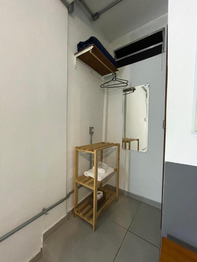 Studio House - Um Novo Conceito Em Hospitalidade São Paulo Ngoại thất bức ảnh
