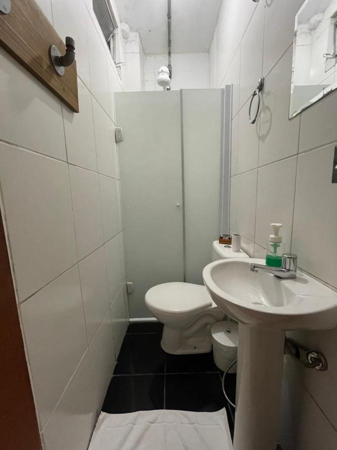 Studio House - Um Novo Conceito Em Hospitalidade São Paulo Ngoại thất bức ảnh