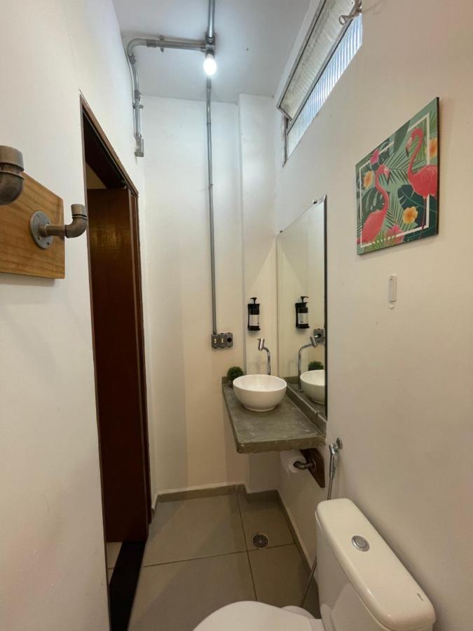 Studio House - Um Novo Conceito Em Hospitalidade São Paulo Ngoại thất bức ảnh