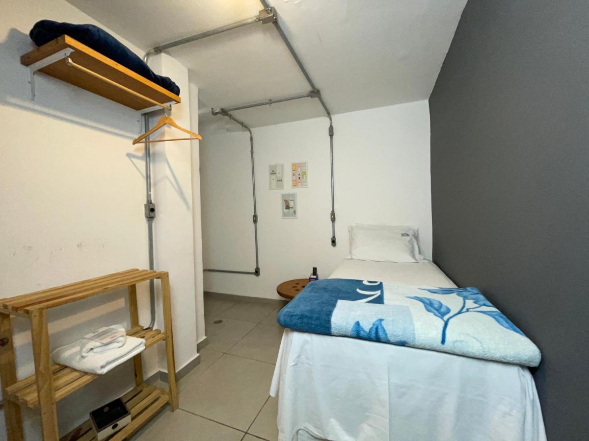 Studio House - Um Novo Conceito Em Hospitalidade São Paulo Ngoại thất bức ảnh