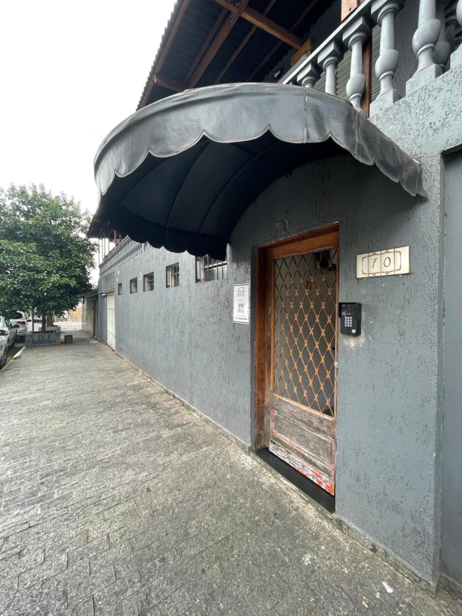 Studio House - Um Novo Conceito Em Hospitalidade São Paulo Ngoại thất bức ảnh