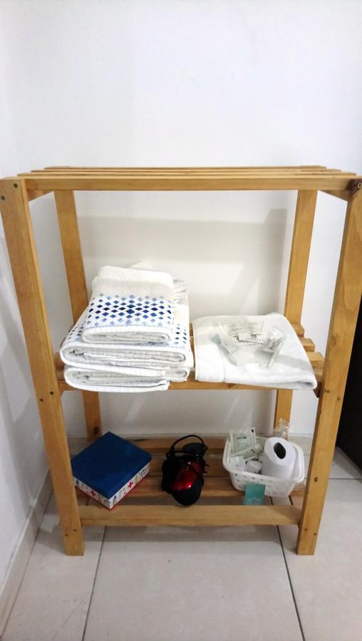 Studio House - Um Novo Conceito Em Hospitalidade São Paulo Ngoại thất bức ảnh